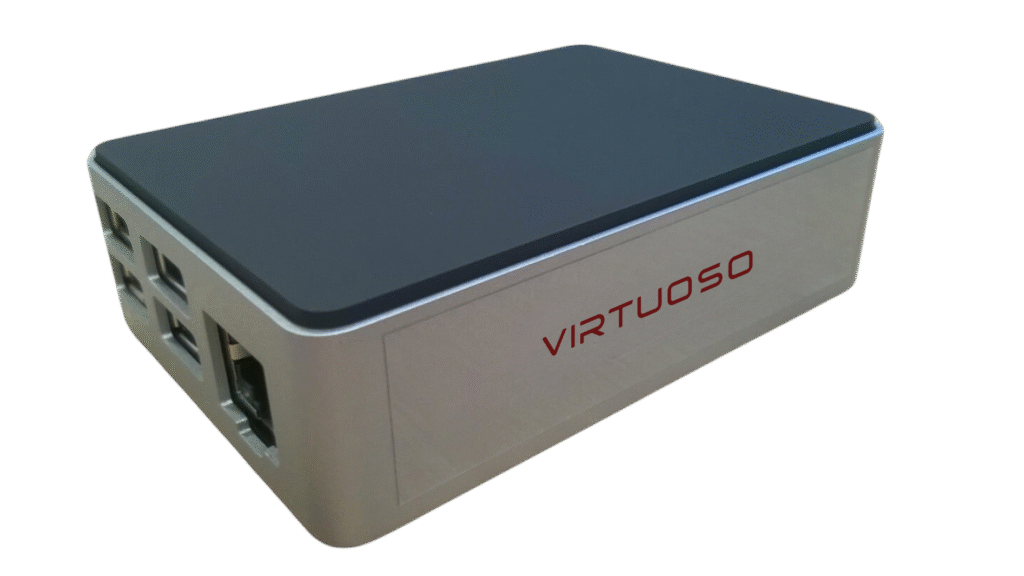 IoT Gateway