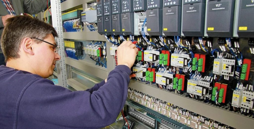 electrical