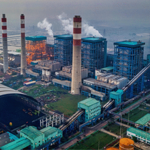 industries