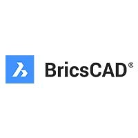 BricsCAD logo