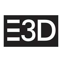 logo 3D 8