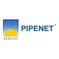 PIPENET Sunrise logo: engineering and consultancy services