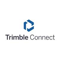 Trimble Connect logo