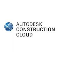 Autodesk Construction Cloud logo