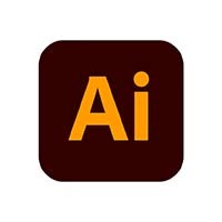Adobe Illustrator icon